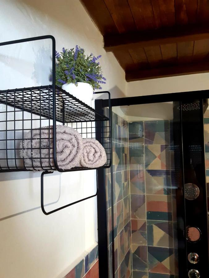 Apartamentos Callampa Torrejón el Rubio Εξωτερικό φωτογραφία