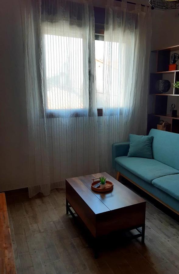 Apartamentos Callampa Torrejón el Rubio Εξωτερικό φωτογραφία