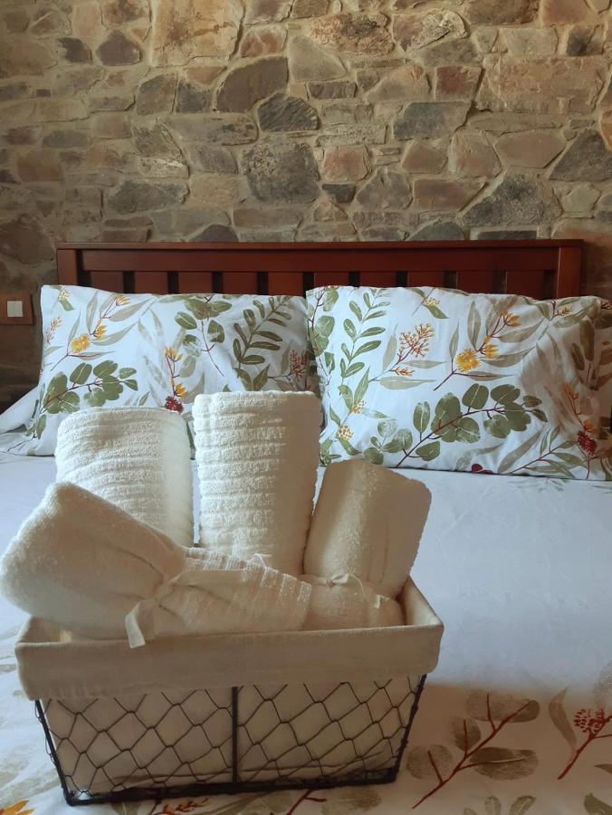 Apartamentos Callampa Torrejón el Rubio Εξωτερικό φωτογραφία