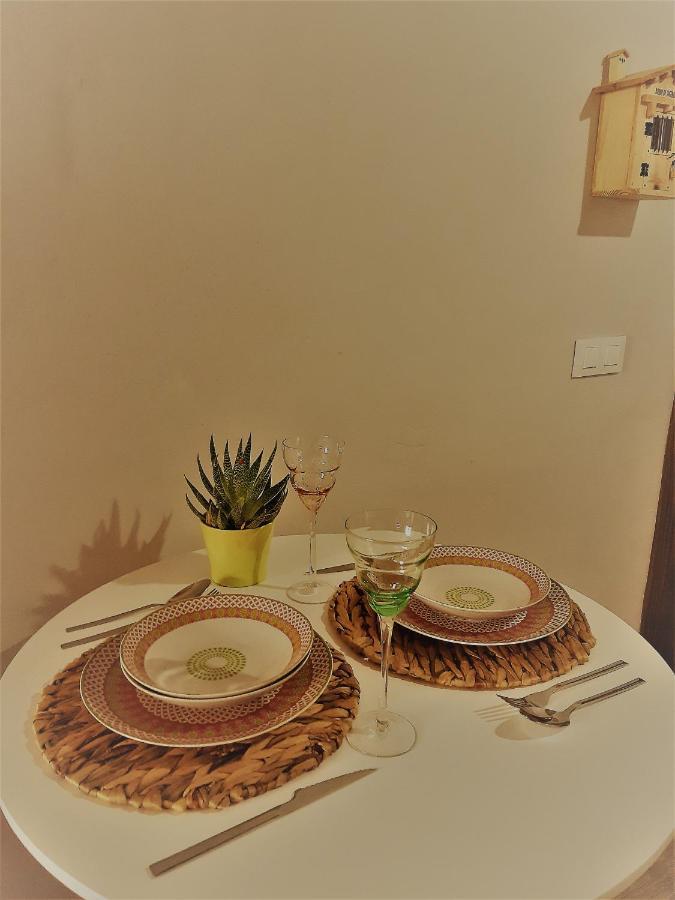 Apartamentos Callampa Torrejón el Rubio Εξωτερικό φωτογραφία