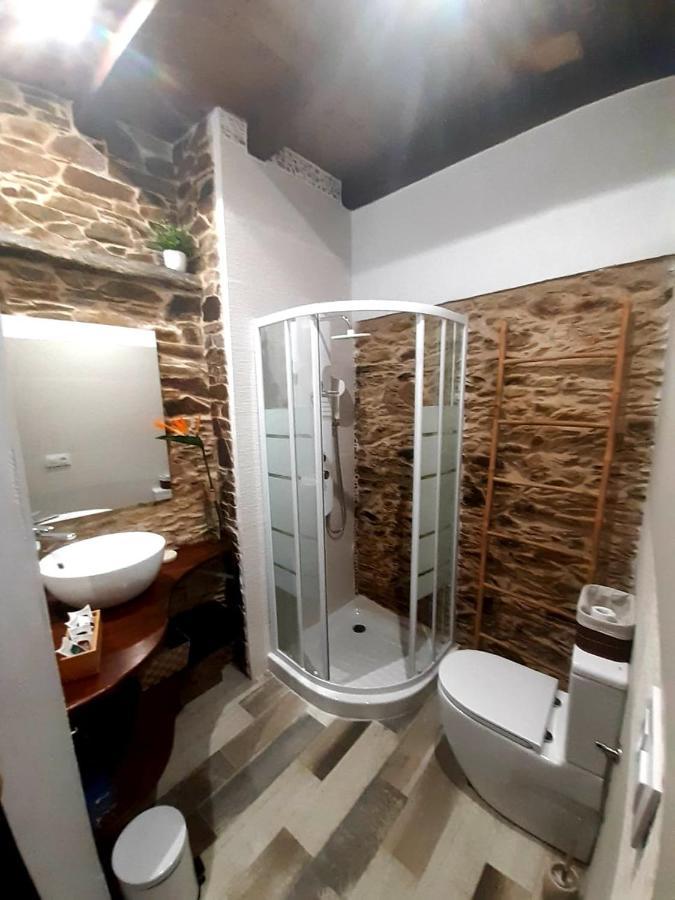 Apartamentos Callampa Torrejón el Rubio Εξωτερικό φωτογραφία