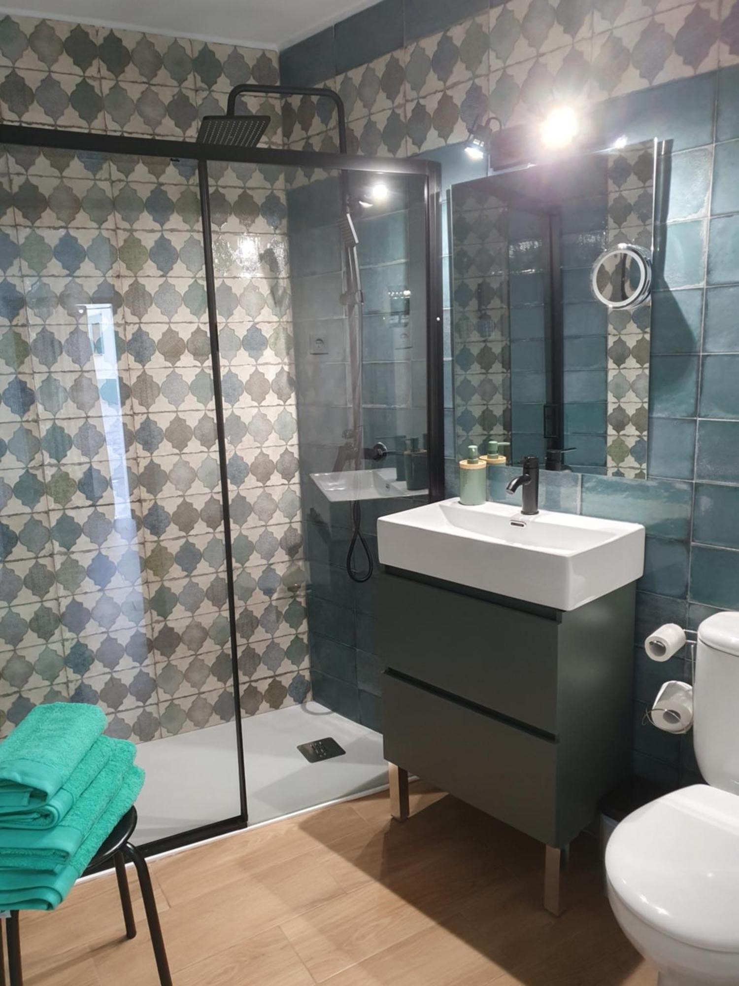 Apartamentos Callampa Torrejón el Rubio Εξωτερικό φωτογραφία