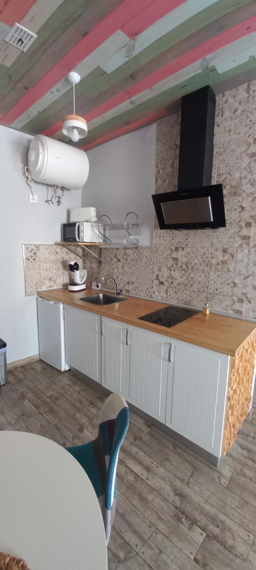 Apartamentos Callampa Torrejón el Rubio Εξωτερικό φωτογραφία
