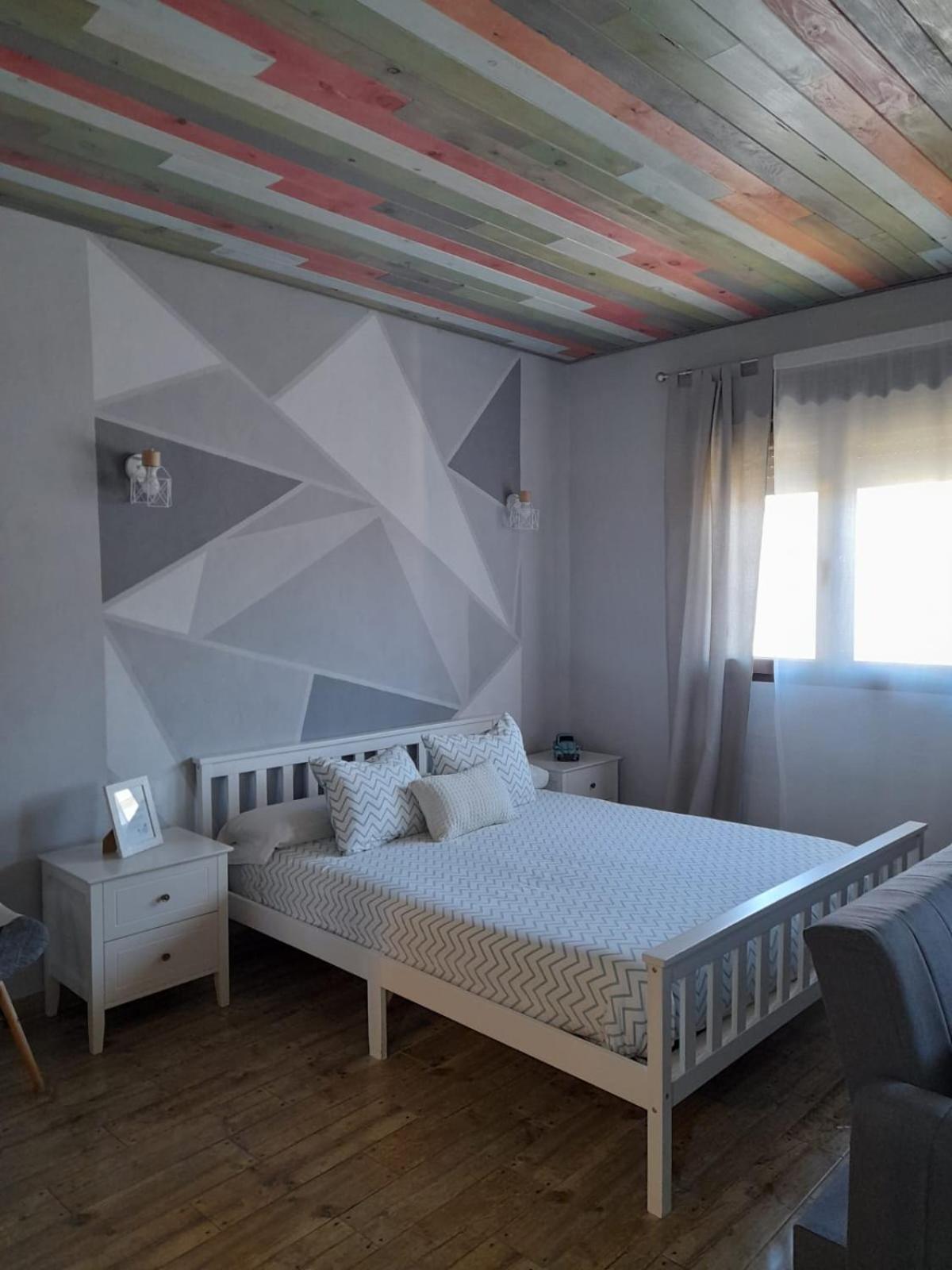 Apartamentos Callampa Torrejón el Rubio Εξωτερικό φωτογραφία