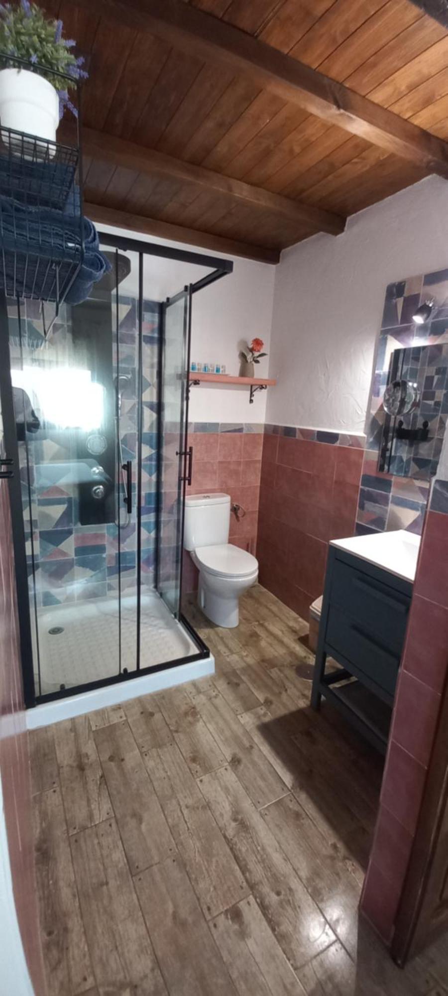 Apartamentos Callampa Torrejón el Rubio Εξωτερικό φωτογραφία